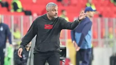 Thomas Reis, Avrupa galibiyetini Türkçe yorumladı! İşte o sözler...