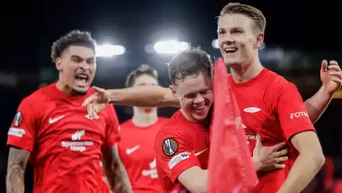 Hansi Flick başarı dilemişti, Rangers'ın yeni teknik direktörü mağlubiyetle başladı!