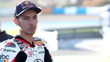 Toprak Razgatlıoğlu, MotoGP'de "doğduğu şehrin plakasıyla" yarışacak