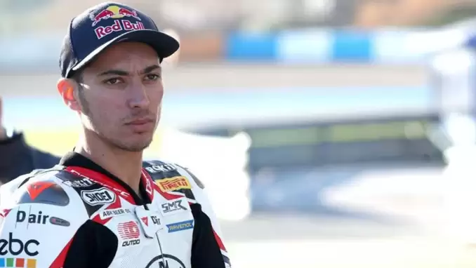 Toprak Razgatlıoğlu, MotoGP'de "doğduğu şehrin plakasıyla" yarışacak