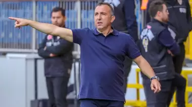 Recep Uçar ve açıklama!