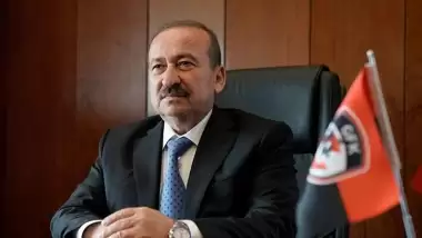 Memik Yılmaz: "Yükselişteyiz, devamını getireceğiz"