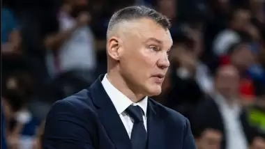 Jasikevicius: "Çirkin bir şekilde kazanmak için hazır olmalıyız"