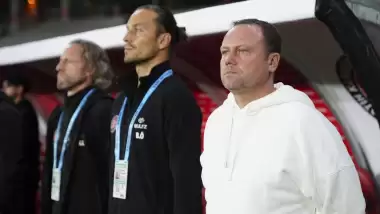 Marcel Licka: "Korkarak oynadık"