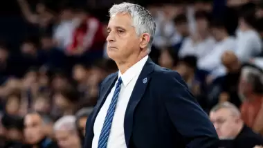 Kokoskov: "Dördüncü çeyrek sonucu belirledi"