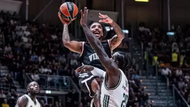 EuroLeague'de hafta tamamlandı! İşte gecenin sonuçları...