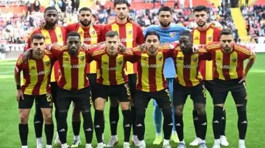 Kayserispor’un galibiyet hasreti 10 maça çıktı! Djalovic de çare olamadı