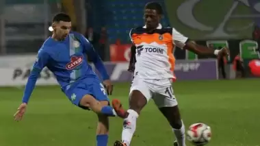 RAMS Başakşehir, Antalyaspor deplasmanında galibiyet arayacak