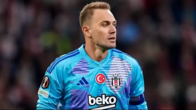 Mert Günok’tan kaptanlık açıklaması!