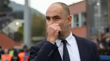 Juventus’ta Igor Tudor: "Korku yok, takım hazır ve motive"
