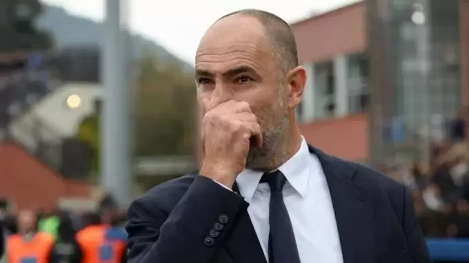 Juventus’ta Igor Tudor: "Korku yok, takım hazır ve motive"
