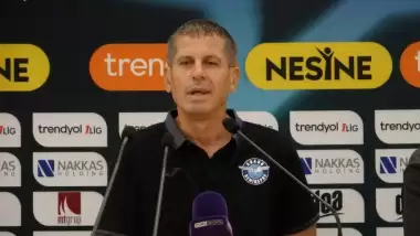 Hilmi Bozkurt: Hatasız kul olmaz, hata olacak