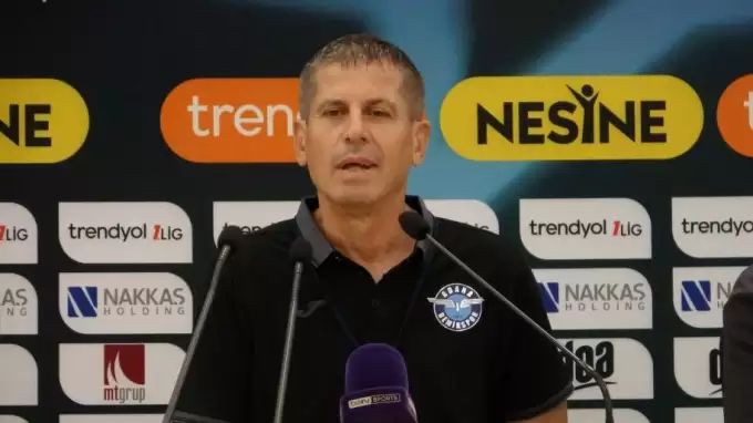 Hilmi Bozkurt: Hatasız kul olmaz, hata olacak