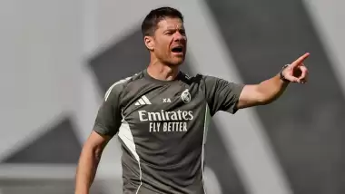 Xabi Alonso'dan Lamine Yamal'ın sözlerine yanıt!