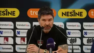 Hakan Kutlu: Adana Demirspor bu hale nasıl düştü?