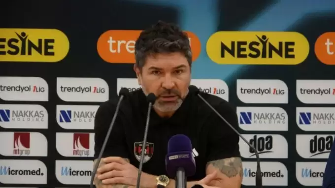 Hakan Kutlu: Adana Demirspor bu hale nasıl düştü?