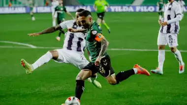 Sakaryaspor seriye bağladı! 