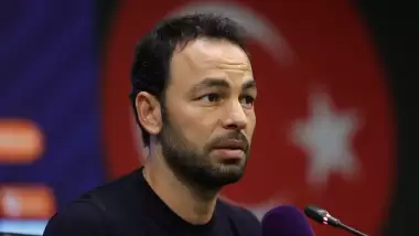 Selçuk İnan: "Oyuncularımız bugün hatasız oynadı"