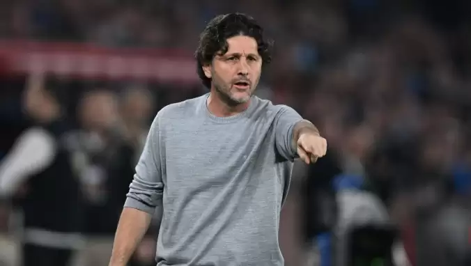 Isınma bölümünde sakatlanmıştı! Fatih Tekke, durumunu açıkladı...