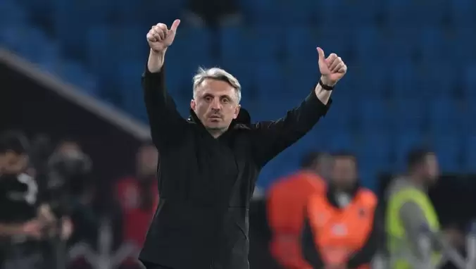 Orhan Ak: "İnşallah en kısa sürede aramıza döner"