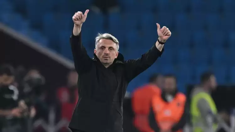 Orhan Ak: "İnşallah en kısa sürede aramıza döner"