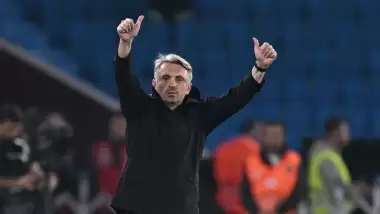 Orhan Ak: "İnşallah en kısa sürede aramıza döner"