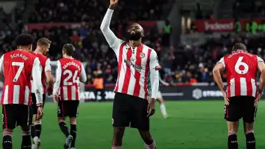 Liverpool darmadağın