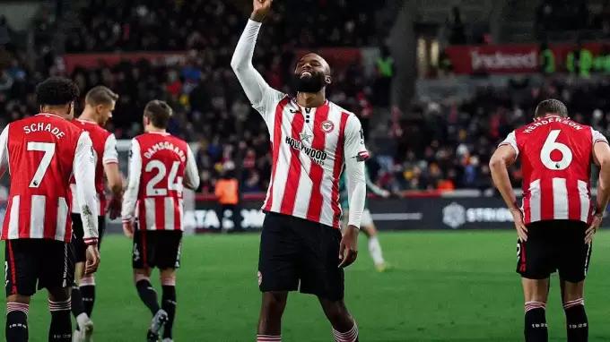 Liverpool darmadağın