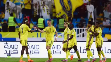 Cristiano Ronaldo saymaya devam ediyor: 950 oldu!