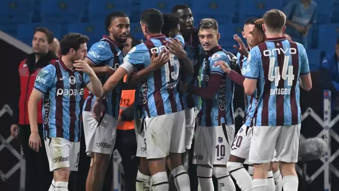 Spor yazarları Trabzonspor için ne dedi?