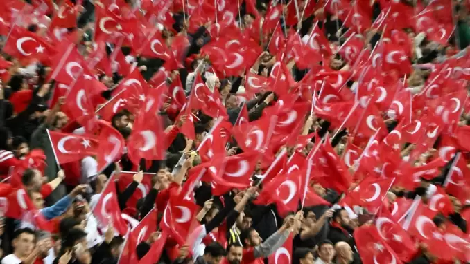 TFF açıkladı: Milli maçın biletleri ücretsiz