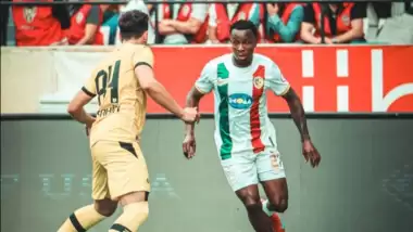 Amed Sportif Faaliyetler-İstanbulspor maçından gol sesi çıkmadı!