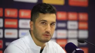 Nuri Şahin: "Benim görevim Başakşehir ile maç kazanmak"