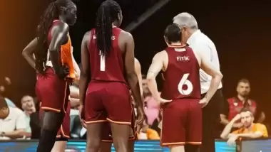 Cimbom, son nefeste kazandı!