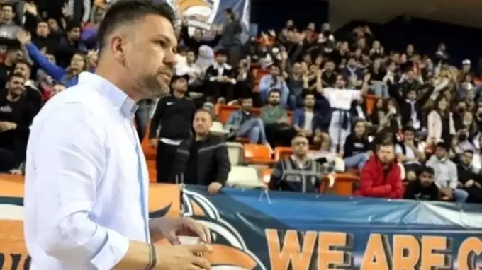 Bu sözler çok konuşulur! Galatasaray maçı sonrası Mersin'den olay açıklama