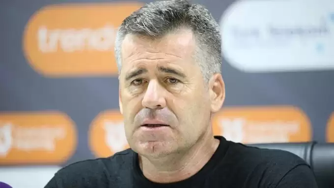 Hüseyin Eroğlu: ''İkici yarıya kötü başladık''