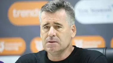 Hüseyin Eroğlu: ''İkici yarıya kötü başladık''