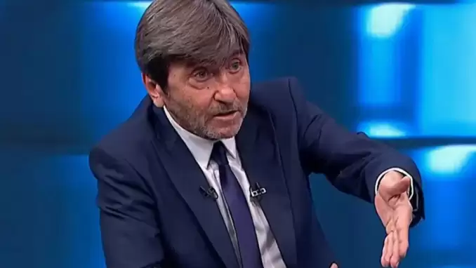 Rıdvan Dilmen'den Galatasaray - Göztepe maçının ardından flaş iddia: "Futbolcuların yüzde 80'i bilmiyordur"