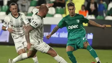 Bodrum FK, Iğdır'ı geçti liderliğe oturdu