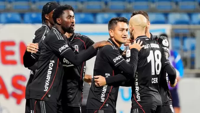 Cengiz Ünder: "Eğer onu yapabilseydik..."