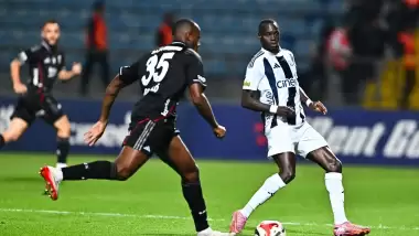 Tiago Djalo: Şu an aslında çok fazla konuşmanın anlamı yok