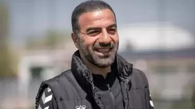 Ankara Keçiörengücü'nde Sedat Ağçay dönemi sona erdi