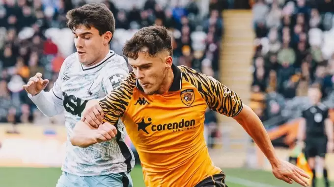 Acun Ilıcalı mutlu, Hull City 5 maç dedi!