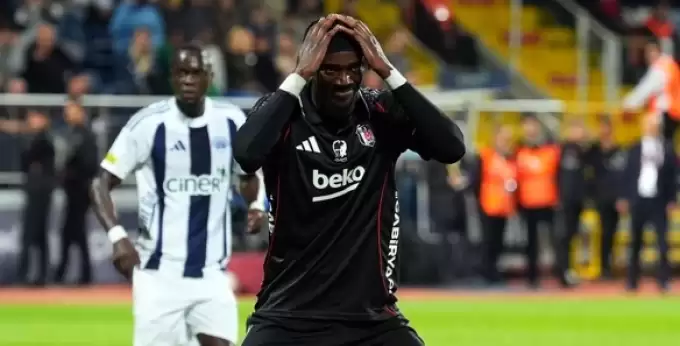 Maçın ardından olay Tammy Abraham sözleri: "İşin acıklı yanı..."