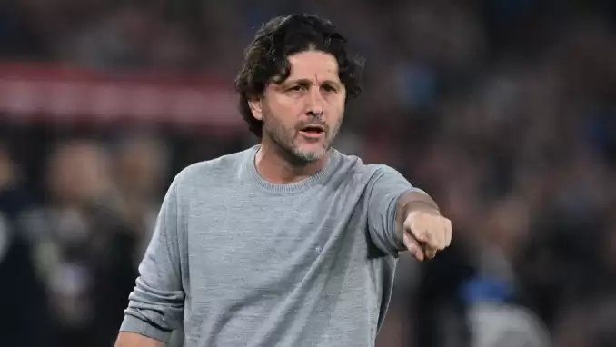 Fatih Tekke ilk büyük galibiyet peşinde