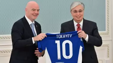 Futbolda Türk Birliği kuruluyor 