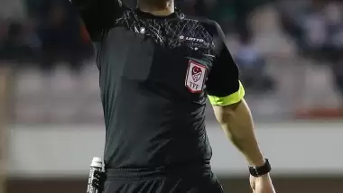 Spor Hukuku Uzmanı açıkladı: “Görevli olduğu maça bahis oynayan hakem şike kapsamına girer”