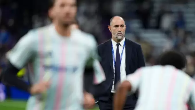 Juventus'tan flaş Igor Tudor kararı!