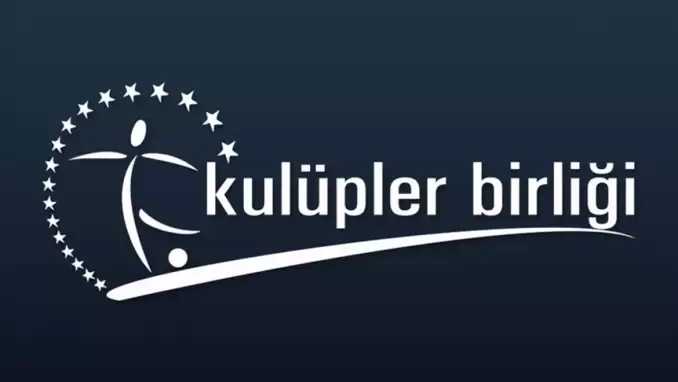 Kulüpler Birliği Vakfı: "Yargı süreçlerinin işletilmesini önemle talep ediyoruz"