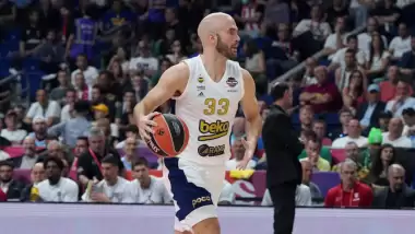 Obradovic krizin çaresini eski Fenerbahçeli yıldızda buldu!